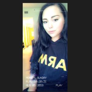 Meet your Posher, Morgan